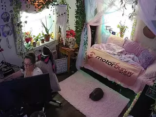 voyeurcam veccasalt 01's Live Sex Cam Show