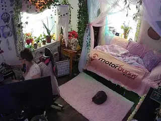 voyeurcam veccasalt 01's Live Sex Cam Show