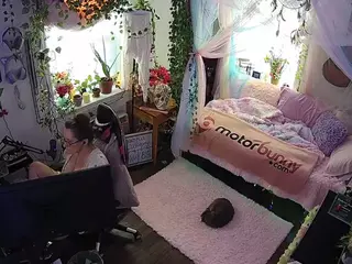 voyeurcam veccasalt 01's Live Sex Cam Show