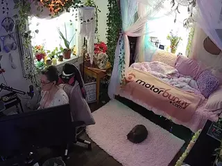 voyeurcam veccasalt 01's Live Sex Cam Show
