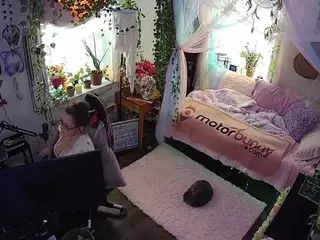 voyeurcam veccasalt 01's Live Sex Cam Show