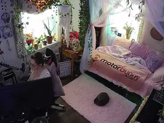 voyeurcam veccasalt 01's Live Sex Cam Show