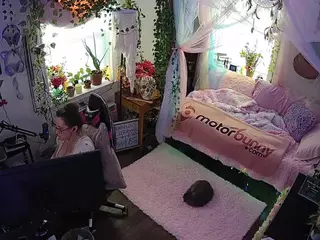 voyeurcam veccasalt 01's Live Sex Cam Show