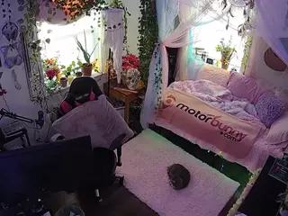 voyeurcam veccasalt 01's Live Sex Cam Show