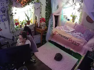 voyeurcam veccasalt 01's Live Sex Cam Show