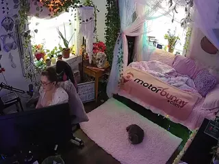 voyeurcam veccasalt 01's Live Sex Cam Show