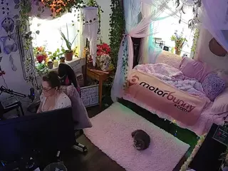 voyeurcam veccasalt 01's Live Sex Cam Show