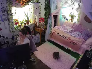 voyeurcam veccasalt 01's Live Sex Cam Show