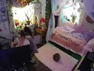 voyeurcam veccasalt 01's Live Sex Cam Show