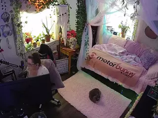 voyeurcam veccasalt 01's Live Sex Cam Show