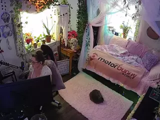 voyeurcam veccasalt 01's Live Sex Cam Show