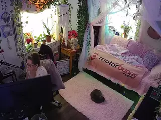 voyeurcam veccasalt 01's Live Sex Cam Show