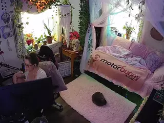 voyeurcam veccasalt 01's Live Sex Cam Show