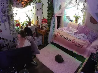 voyeurcam veccasalt 01's Live Sex Cam Show