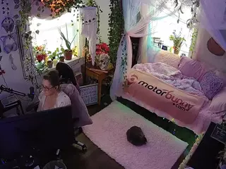voyeurcam veccasalt 01's Live Sex Cam Show