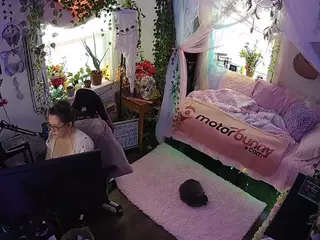 voyeurcam veccasalt 01's Live Sex Cam Show