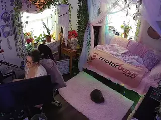 voyeurcam veccasalt 01's Live Sex Cam Show