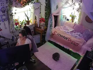 voyeurcam veccasalt 01's Live Sex Cam Show