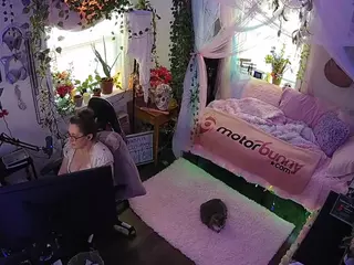 voyeurcam veccasalt 01's Live Sex Cam Show