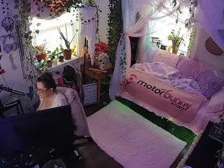 voyeurcam veccasalt 01's Live Sex Cam Show