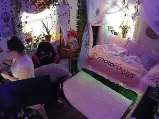 voyeurcam veccasalt 01's Live Sex Cam Show