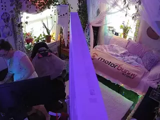 voyeurcam veccasalt 01's Live Sex Cam Show