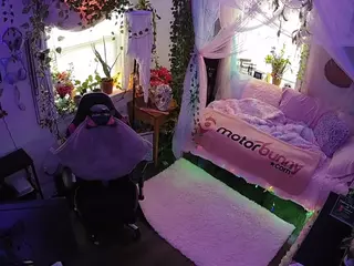 voyeurcam veccasalt 01's Live Sex Cam Show