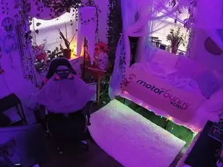 voyeurcam veccasalt 01's Live Sex Cam Show