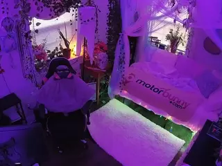 voyeurcam veccasalt 01's Live Sex Cam Show