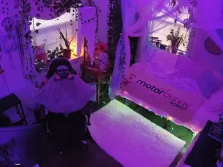 voyeurcam veccasalt 01's Live Sex Cam Show