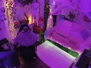 voyeurcam veccasalt 01's Live Sex Cam Show
