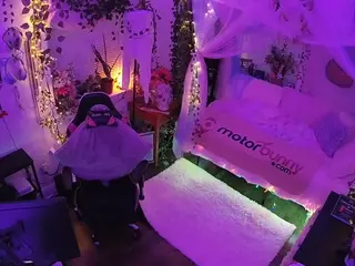 voyeurcam veccasalt 01's Live Sex Cam Show