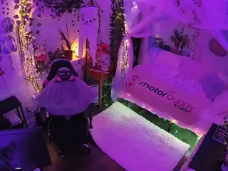 voyeurcam veccasalt 01's Live Sex Cam Show