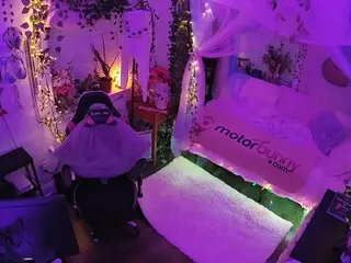 voyeurcam veccasalt 01's Live Sex Cam Show