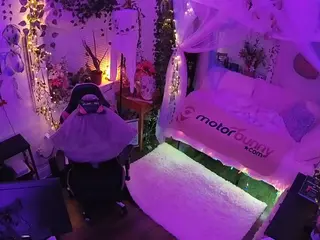 voyeurcam veccasalt 01's Live Sex Cam Show