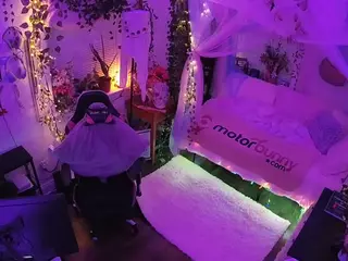 voyeurcam veccasalt 01's Live Sex Cam Show