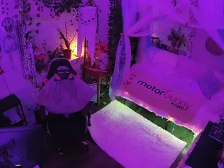 voyeurcam veccasalt 01's Live Sex Cam Show