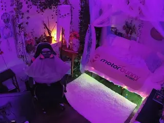voyeurcam veccasalt 01's Live Sex Cam Show