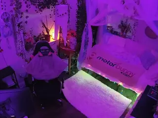 voyeurcam veccasalt 01's Live Sex Cam Show