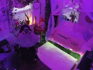 voyeurcam veccasalt 01's Live Sex Cam Show