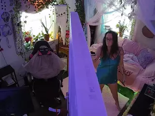 voyeurcam veccasalt 01's Live Sex Cam Show