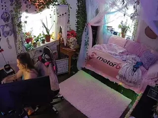 voyeurcam veccasalt 01's Live Sex Cam Show