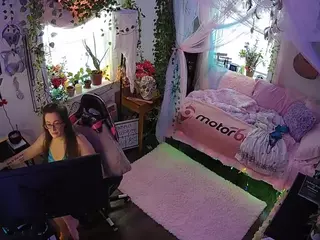 voyeurcam veccasalt 01's Live Sex Cam Show