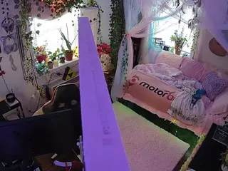 voyeurcam veccasalt 01's Live Sex Cam Show