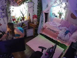 voyeurcam veccasalt 01's Live Sex Cam Show