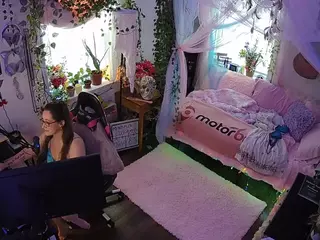 voyeurcam veccasalt 01's Live Sex Cam Show