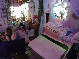 voyeurcam veccasalt 01's Live Sex Cam Show