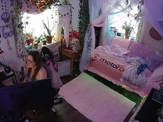 voyeurcam veccasalt 01's Live Sex Cam Show