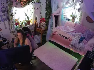 voyeurcam veccasalt 01's Live Sex Cam Show