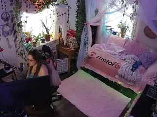 voyeurcam veccasalt 01's Live Sex Cam Show
